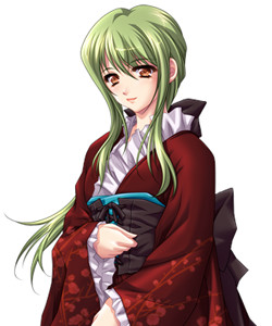 Chigira Miwa