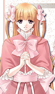 Minase Karen