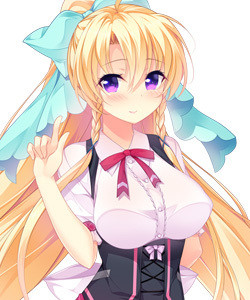 Shinomiya Yuuri