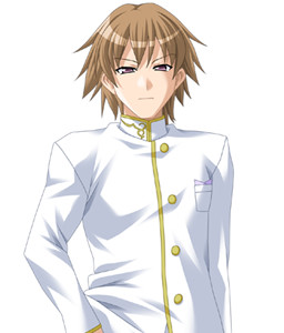 Saionji Seiichirou