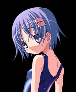 Hachiouji Tsubasa