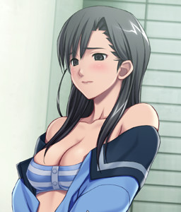 Endou Aki