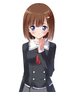 Himemiya Chiyoko