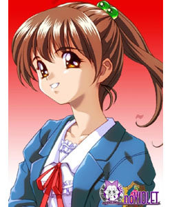 Shimojou Youko