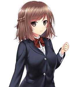 Kitakami Marika