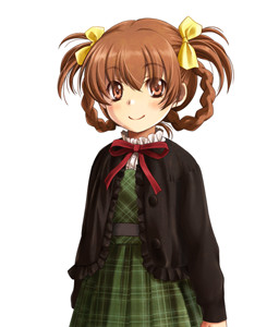 Ayaka