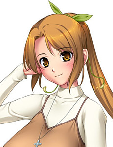 Komatsu Satomi