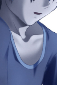 Mishiba Ryousuke