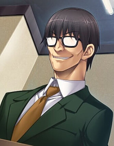 Hatsuyama Keita