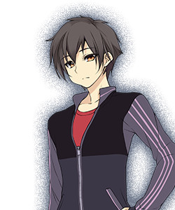 Izumo Souji