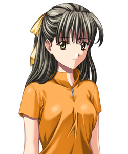 Iwai Risa