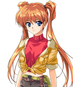 Touma Asuha