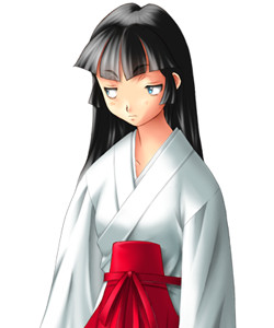 Hiiragi Makoto