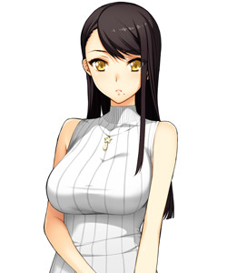 Hijikata Yumi