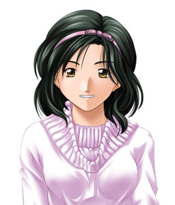 Yuzawa Shiho