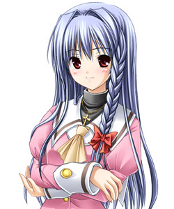 Mitamura Karen