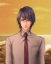 Kirishima Hisayoshi