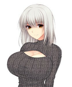 Otonashi Madoka
