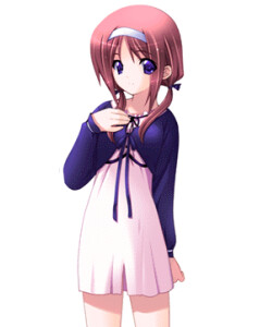 Yuuki Miya