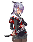 Reishiki Senka