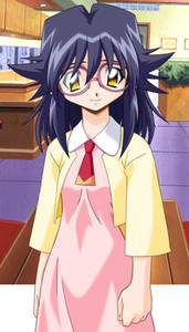 Chikura Sae