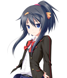 Senzaki Mirai