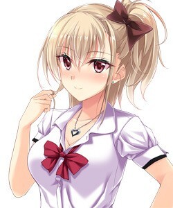 Tsukimori Yumeno