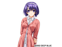 Ayanokouji Ikumi