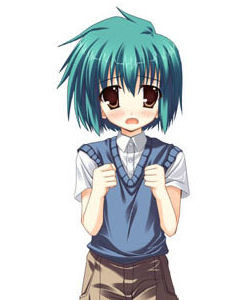 Mochizuki Masaru