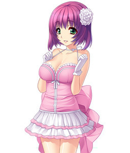 Sakisaka Hidari
