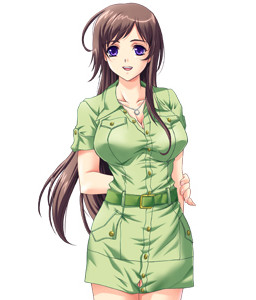 Ootsuru Kei
