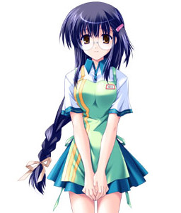 Mikenokouji Yae