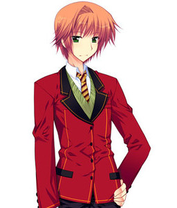 Kazamine Satoshi