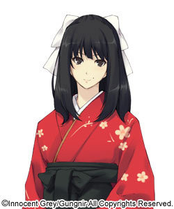 Nanatsuki Venio