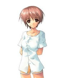 Ashida Chika