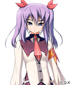 Kurumiya Uiro