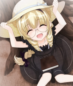 Arisada Kaede