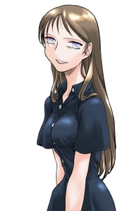 Hinokawa Yoshino