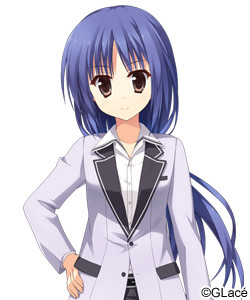 Shinomiya Shinobu
