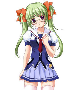 Natsunoka Konoha