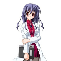 Natsume Itsuki