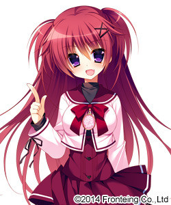 Reppuuji Kanon