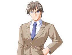 Fukano Junichi