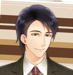 Kuwana Yousuke