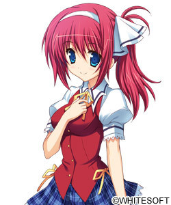 Yuzuya Miyu