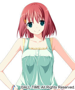 Fujishiro Yui