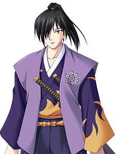 Shikinami Dougen