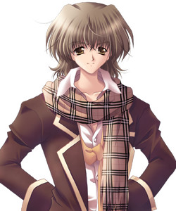 Izumi