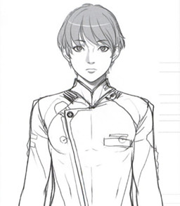 Makoto Hibino