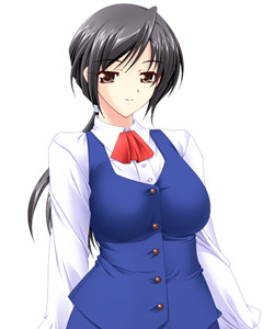 Mikado Shizuka